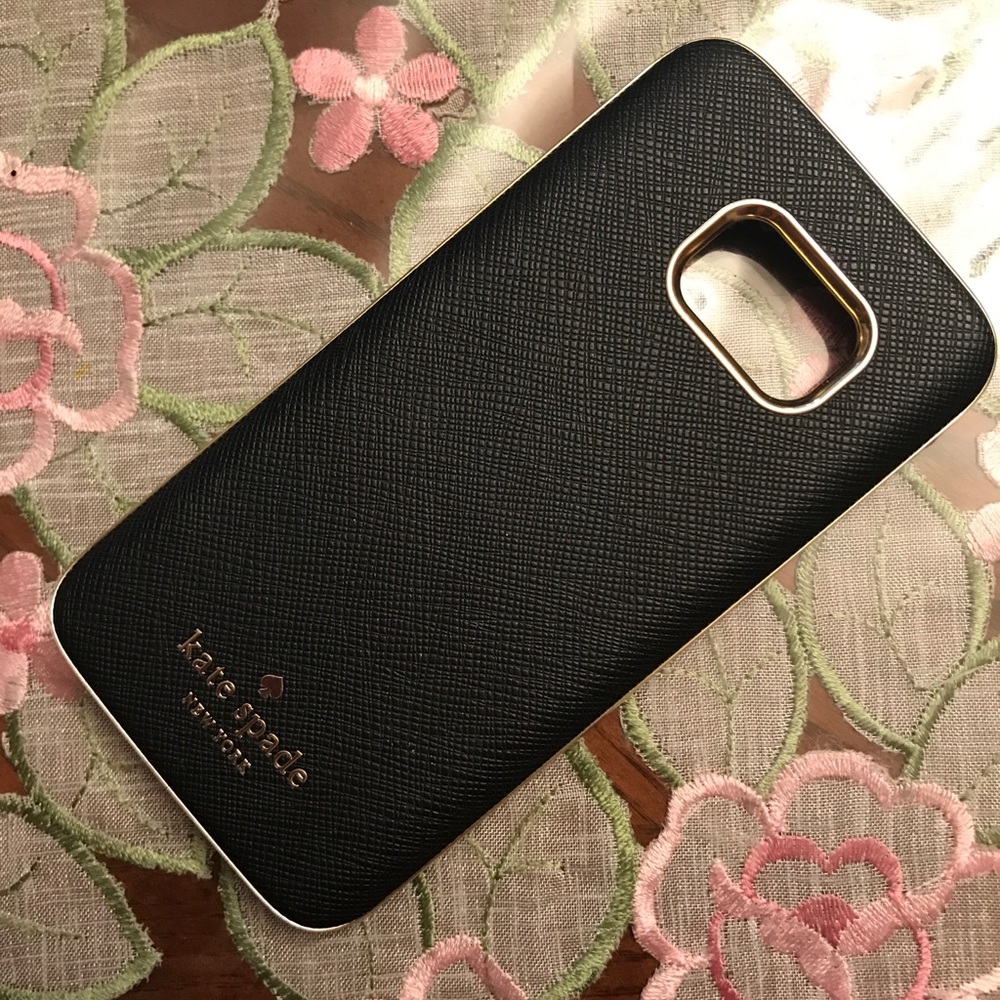 Kate Spade Samsung Galaxy S6 Phone Case