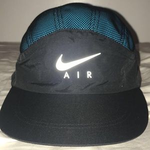 supreme x nike cap