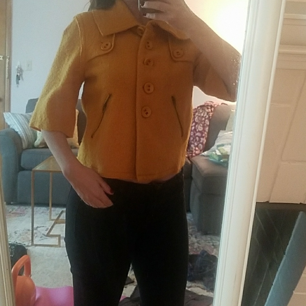 Jacket - Picture 3 of 4