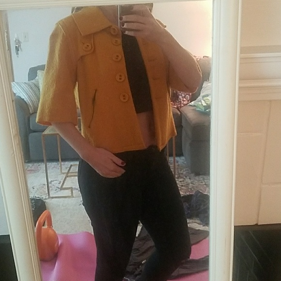 Jacket - Picture 2 of 4