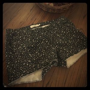 Plus size 22 torrid shorts