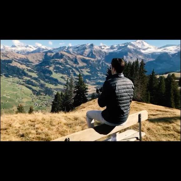 Meet your Posher, Aaron - Picture 1 of 1