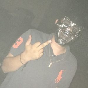 Meet your Posher, Erik