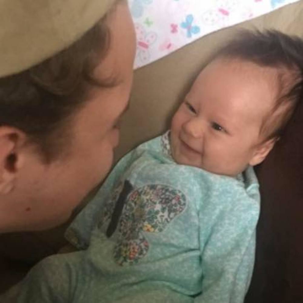 Meet your Posher, Michael