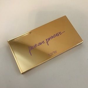 Tarte Parkave Princess Palette