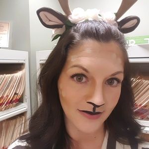 Meet your Posher, Adria