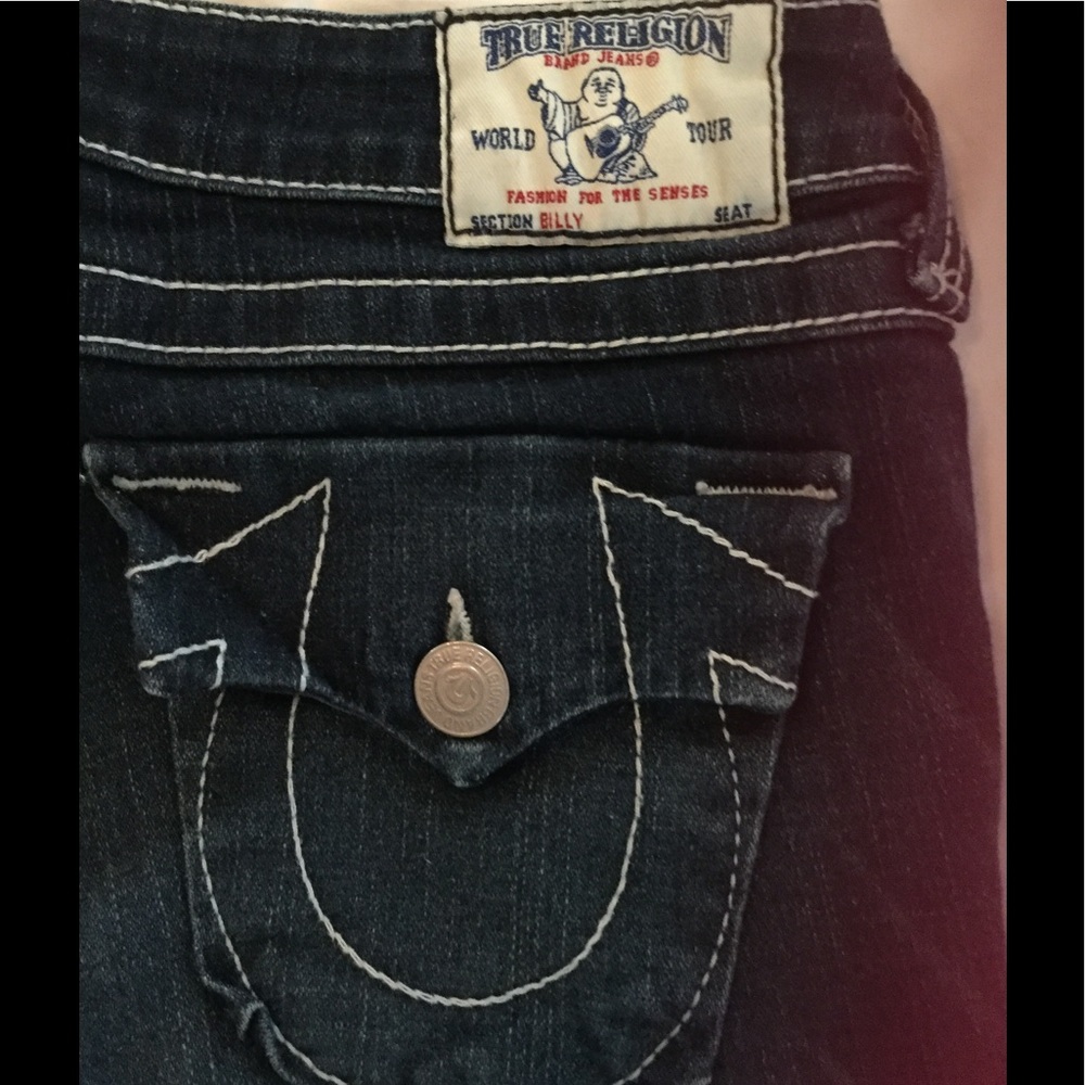 True Religion Jeans🔥sale