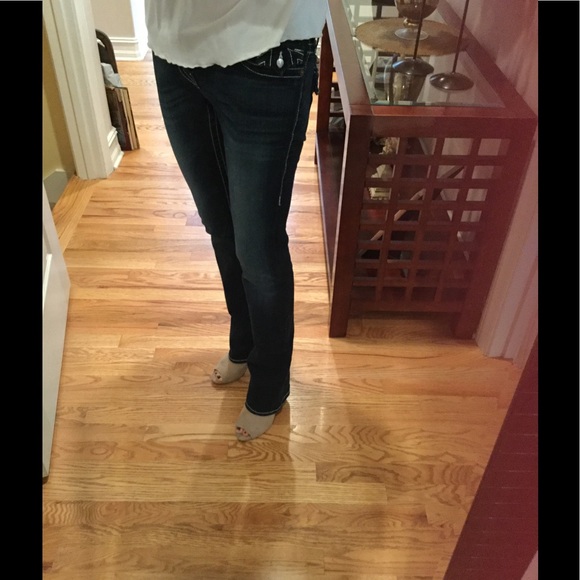True Religion Jeans🔥sale - Picture 2 of 4