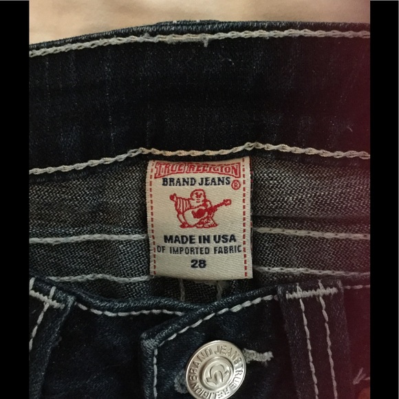 True Religion Jeans🔥sale - Picture 4 of 4