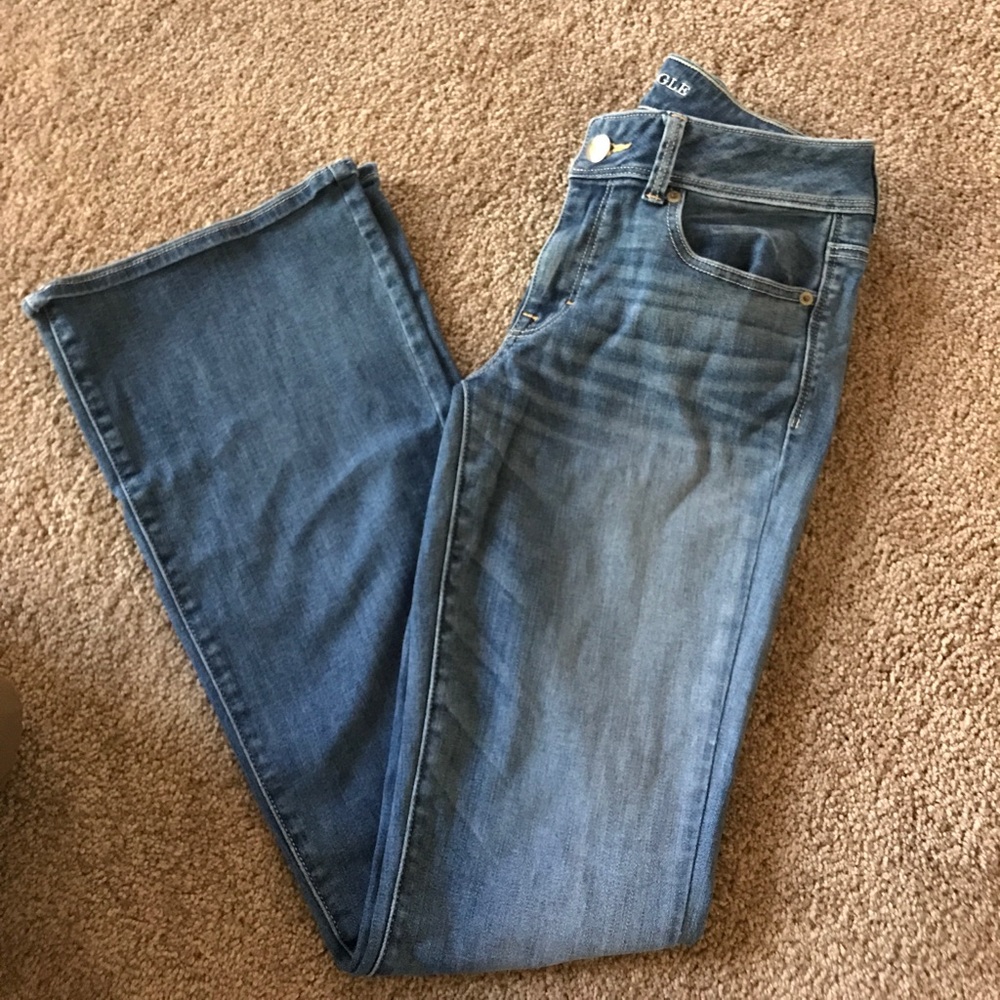 🦅 American Eagle Jeans
