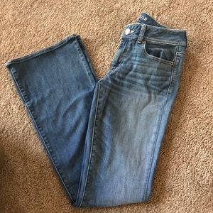 🦅 American Eagle Jeans
