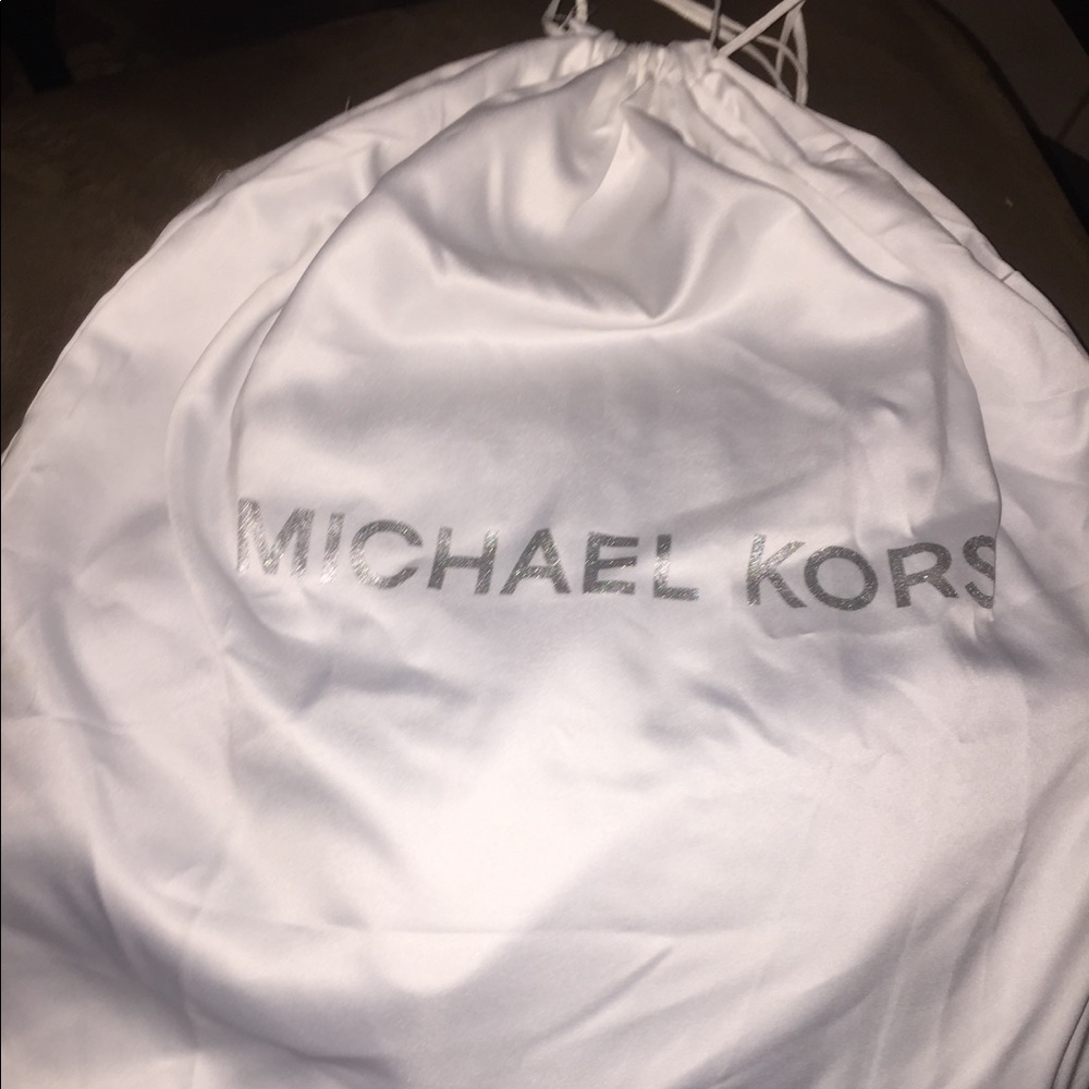 💙Micheal Kors Large Bag&Wallet includes Dust bag - Picture 4 of 4