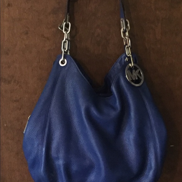 💙Micheal Kors Large Bag&Wallet includes Dust bag - Picture 3 of 4