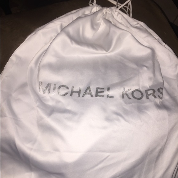 💙Micheal Kors Large Bag&Wallet includes Dust bag - Picture 4 of 4