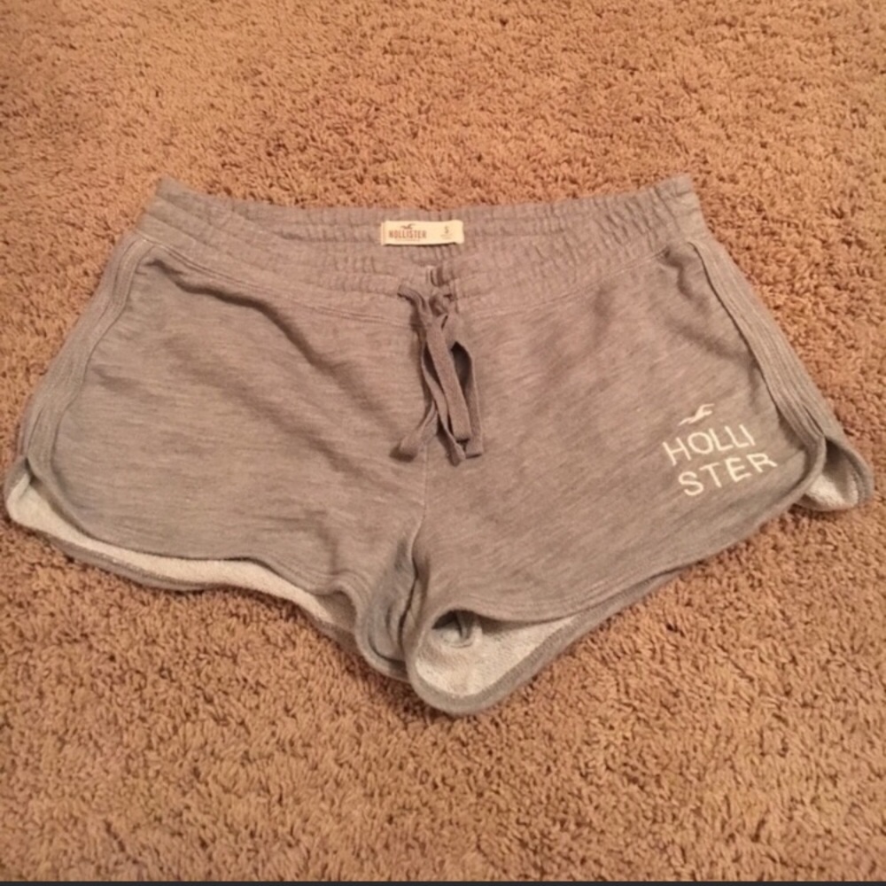 hollister shorts