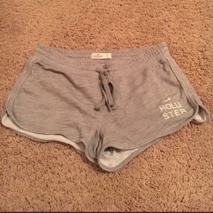 hollister shorts