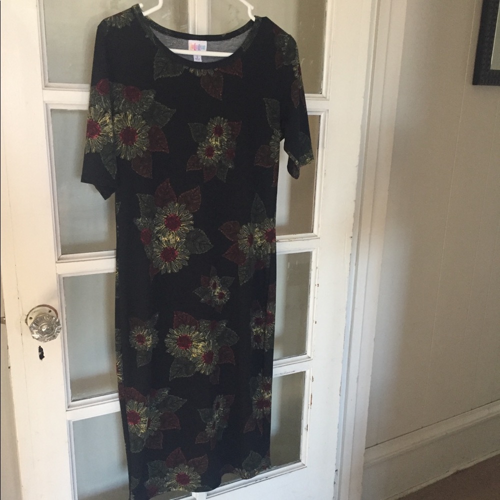 LuLaRoe Julia