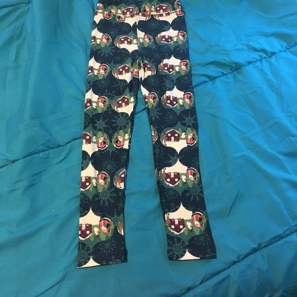 Nwt s/m leggings - Picture 1 of 2