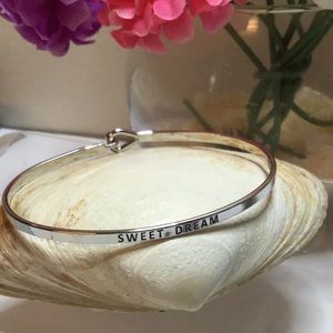 Sweet Dream Bracelet