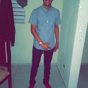 Meet your Posher, Samil alexander