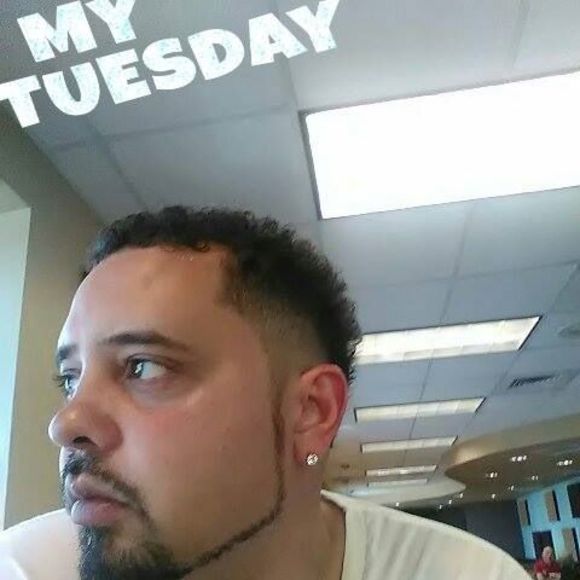 Meet your Posher, Kristopher - Picture 1 of 1