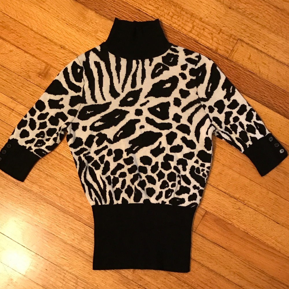 Express Design Studio sweater