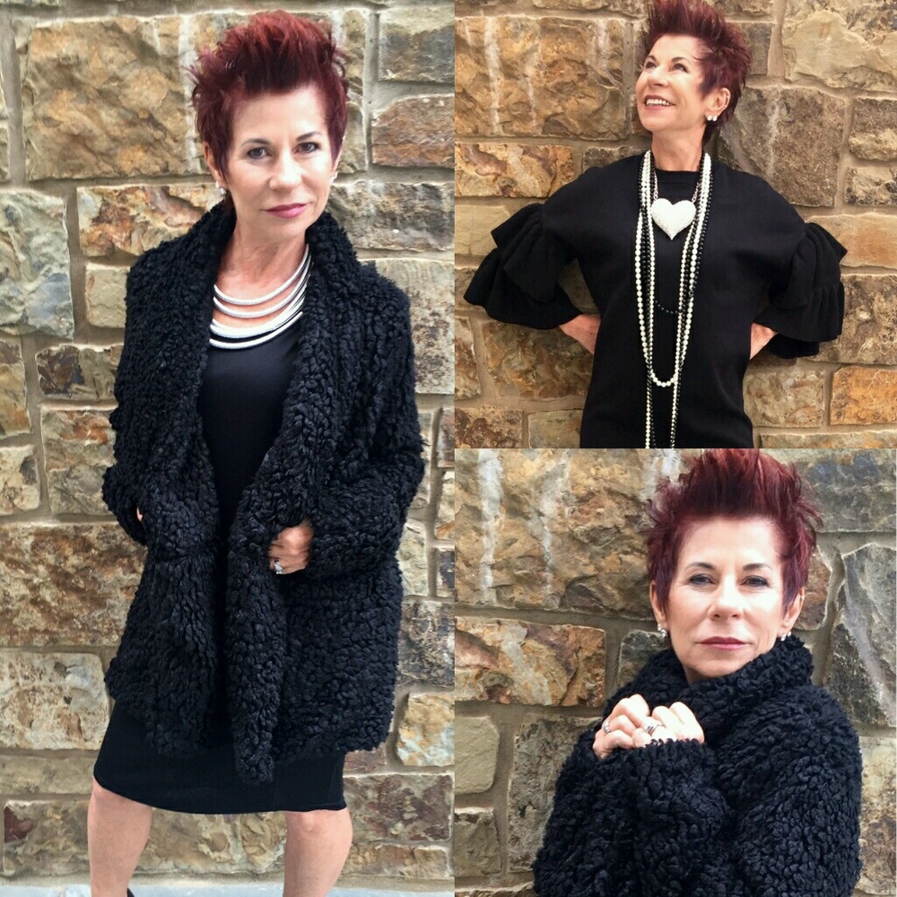 Meet your Posher, Nadine