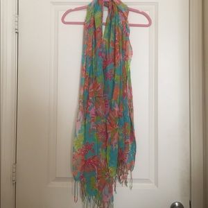 GUC Lilly Pulitzer murfee