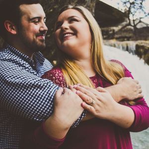 Meet your Posher, Brian