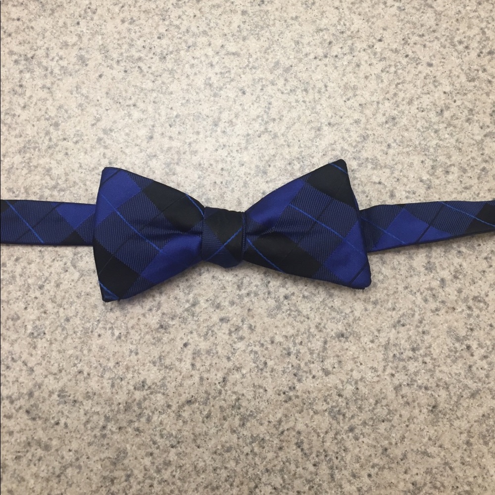 Men’s bow tie