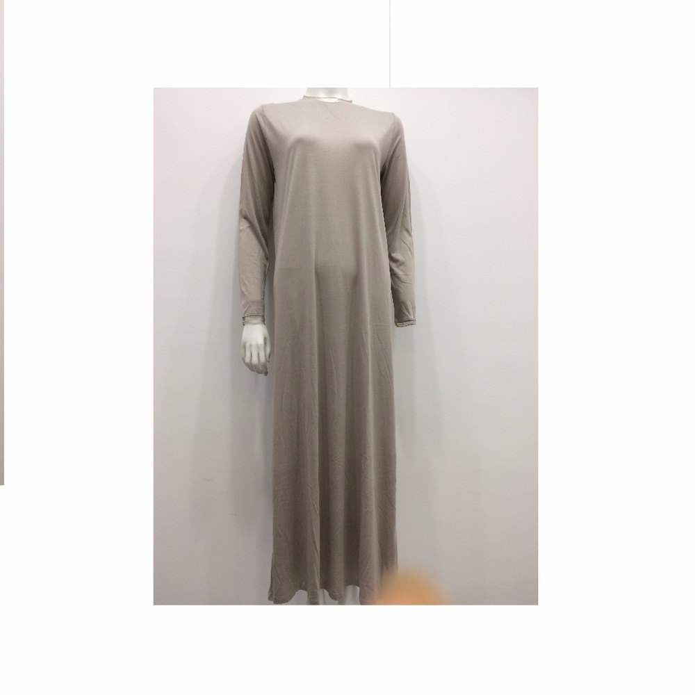 ankle lenght nightgown