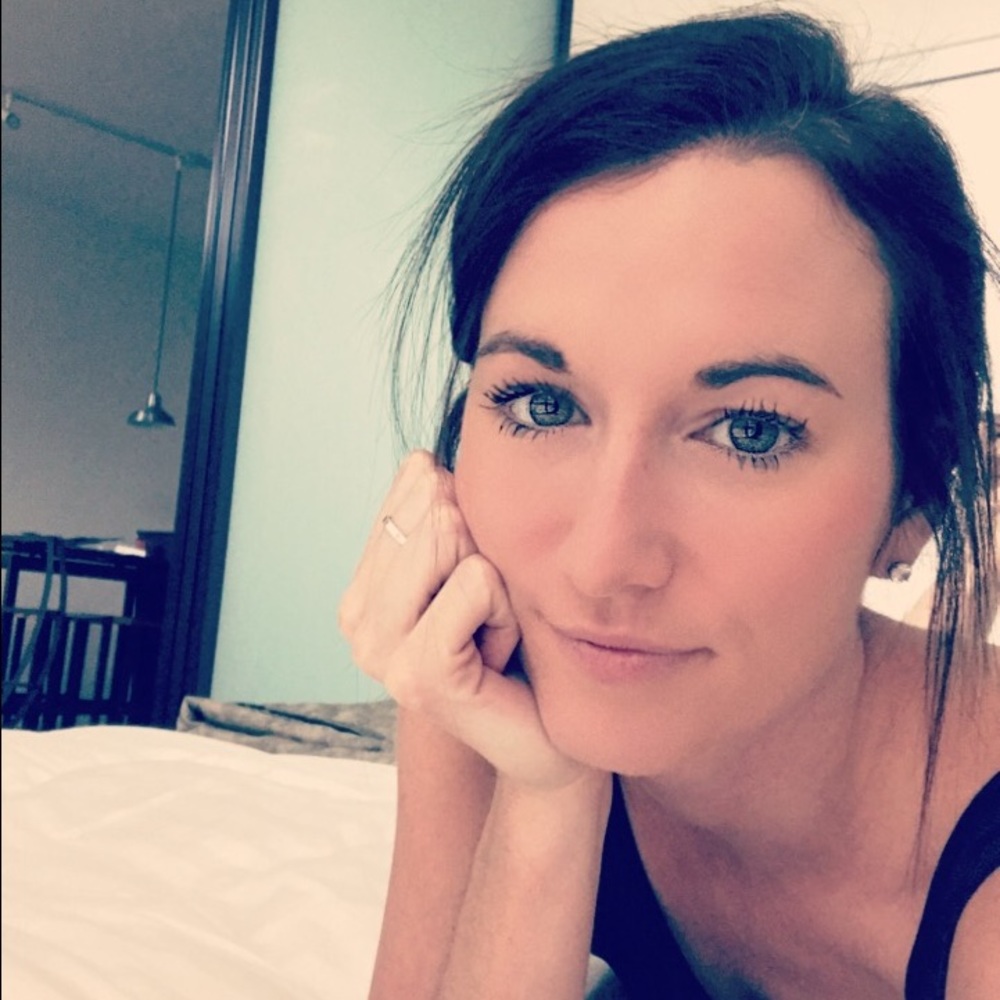 Meet your Posher, Kim