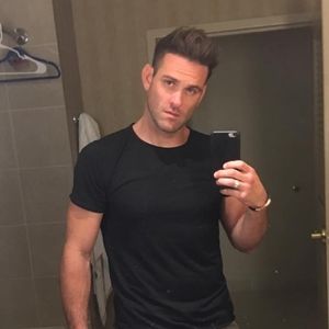 Meet your Posher, Jeremiah