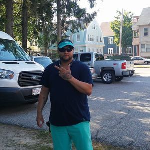 Meet your Posher, Malvin