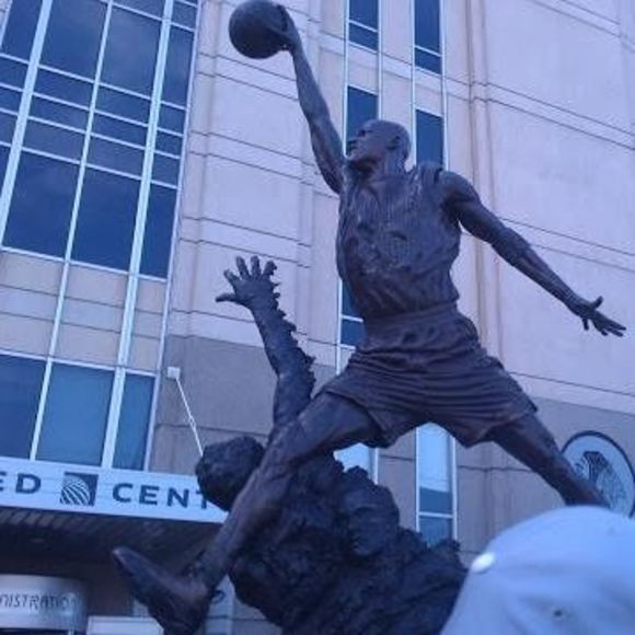 Meet your Posher, Roderick - Picture 1 of 1