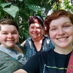 Meet your Posher, Katrina