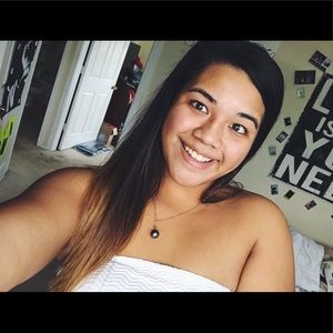 Meet your Posher, Jonalyn