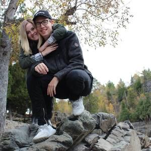 Meet your Posher, Caleb