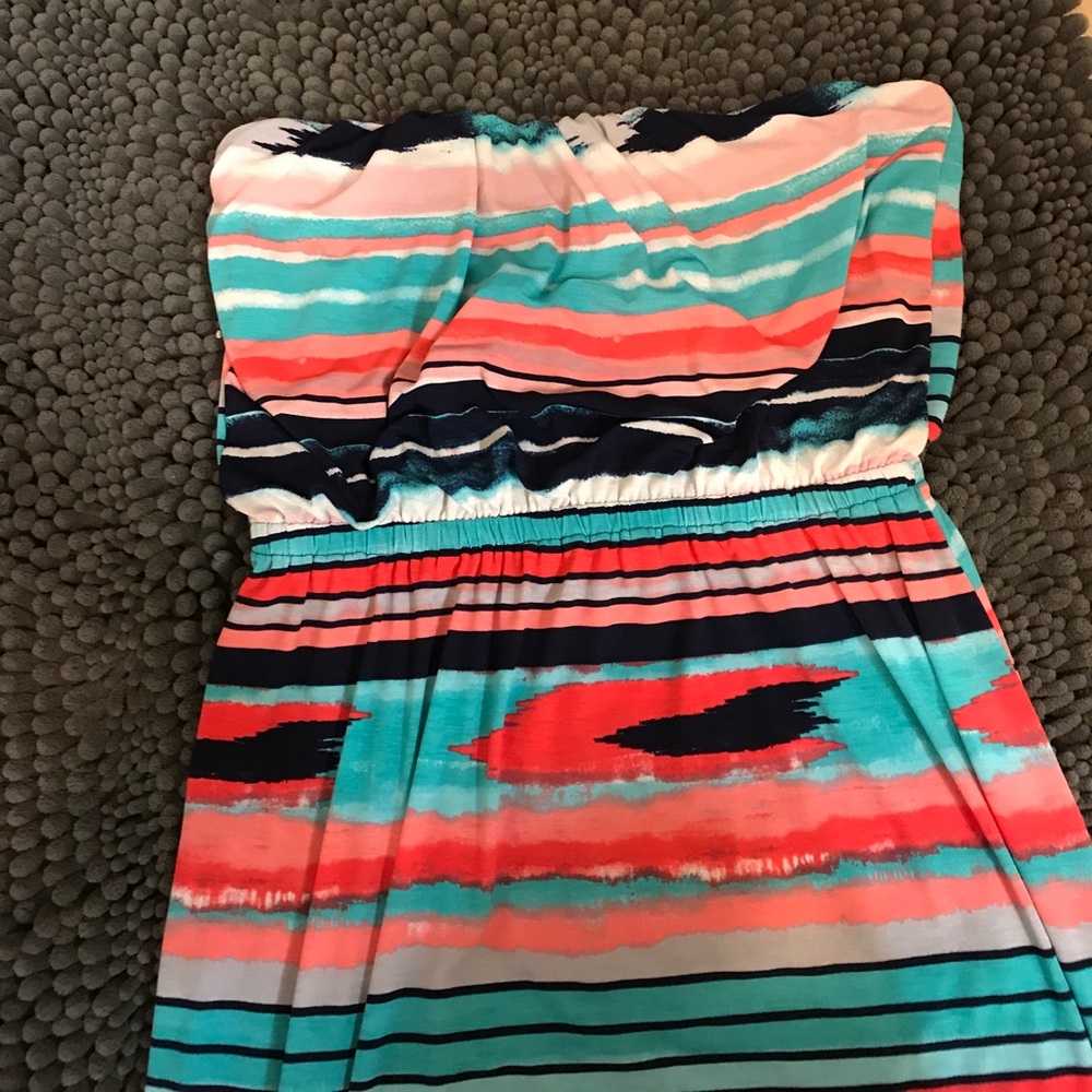Beautiful maxi!