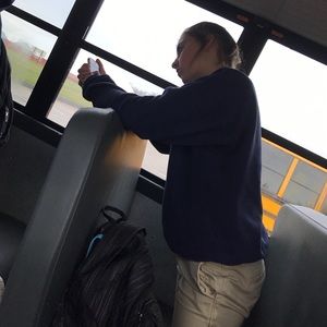 Meet your Posher, Chloe