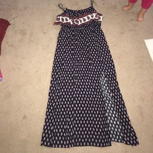 American Eagle Maxi dress!!! Never worn!!!