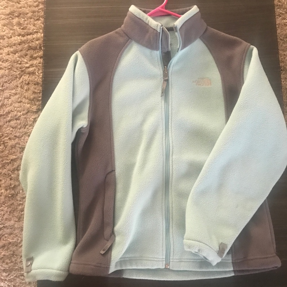 North Face Jacket