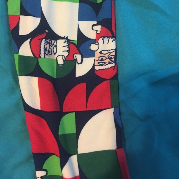 Nwt s/m leggings - Picture 2 of 2