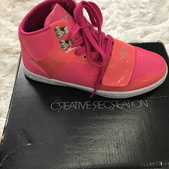 High top snickers - Picture 2 of 5