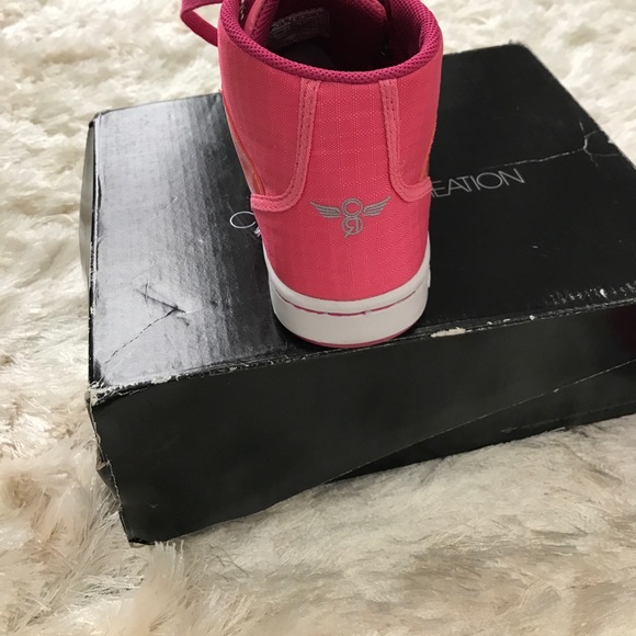 High top snickers - Picture 3 of 5