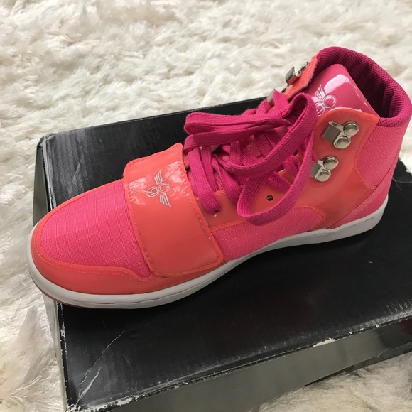 High top snickers - Picture 4 of 5