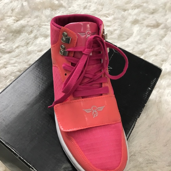 High top snickers - Picture 5 of 5