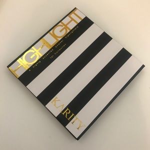 Karity Highlight Palette