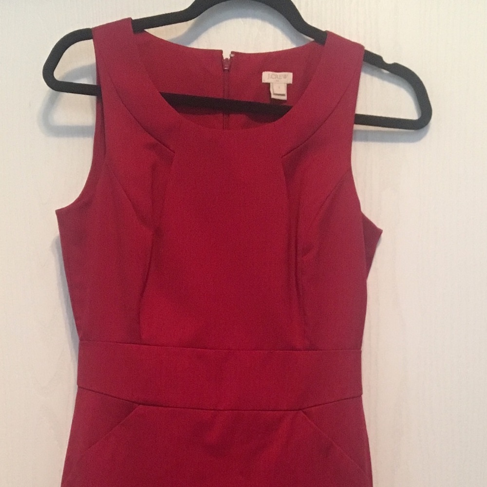 J. Crew professional/ business attire dress