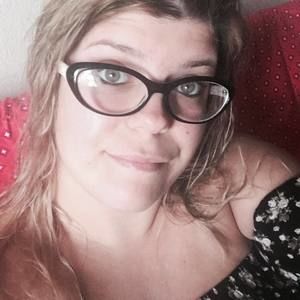 Meet your Posher, Karen